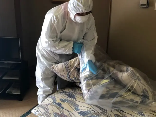 《損害保険加入》☆実績10年以上！ ☆対応時間外・地域外もご相談歓迎！サービスの画像