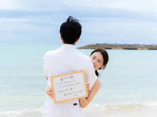 直前でもご予約可能！沖縄エリアNo１実績あり！【前撮り撮影】ブーケ無料貸出中！