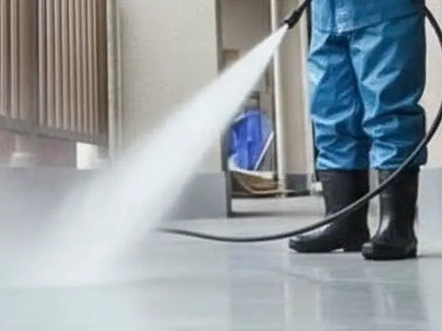 ◎25年の実績【お掃除のプロ集団】まかせて安心★ベランダクリーニングサービスの画像