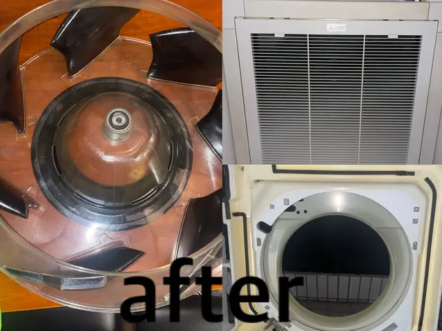 【消臭抗菌コート無料】【寒くなったタイミングでカビの繁殖をブロック】台数割有サービスの画像