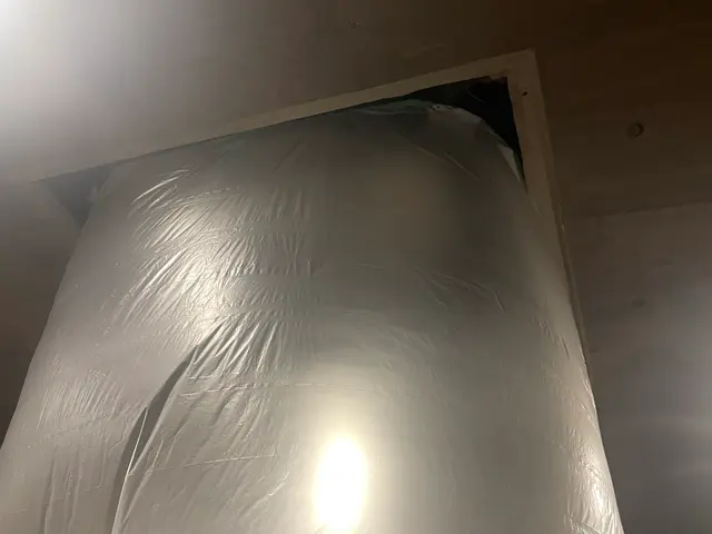 【消臭抗菌コート無料】【寒くなったタイミングでカビの繁殖をブロック】台数割有サービスの画像