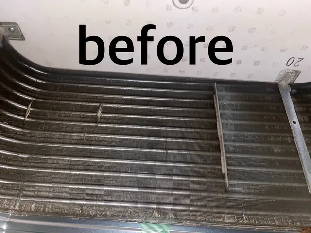 【消臭抗菌コート無料】【寒くなったタイミングでカビの繁殖をブロック】台数割有サービスの画像