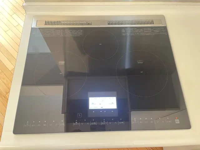 最高の笑顔でお伺い！業界経験15年の有資格者による安心施工！サービスの画像