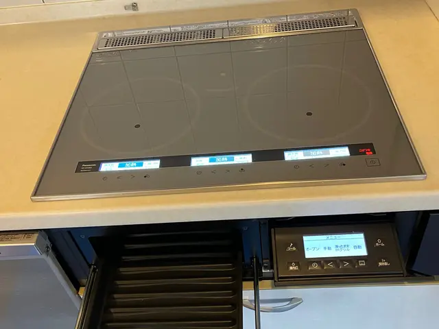 最高の笑顔でお伺い！業界経験15年の有資格者による安心施工！サービスの画像