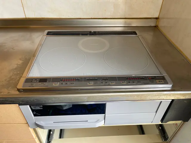 最高の笑顔でお伺い！業界経験15年の有資格者による安心施工！サービスの画像