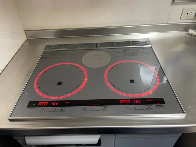 最高の笑顔でお伺い！業界経験15年の有資格者による安心施工！サービスの画像