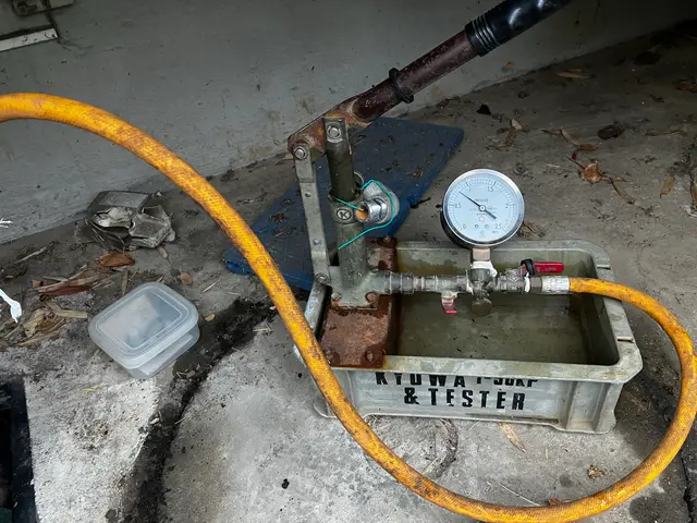 見積もり無料【業歴25年の経験と実績】安心の水道局指定工事店・年中無休24時間サービスの画像