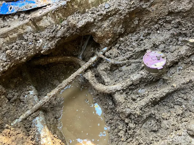 見積もり無料【業歴25年の経験と実績】安心の水道局指定工事店・年中無休24時間サービスの画像