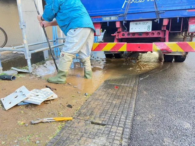 見積もり無料【業歴25年の経験と実績】安心の水道局指定工事店・年中無休24時間サービスの画像