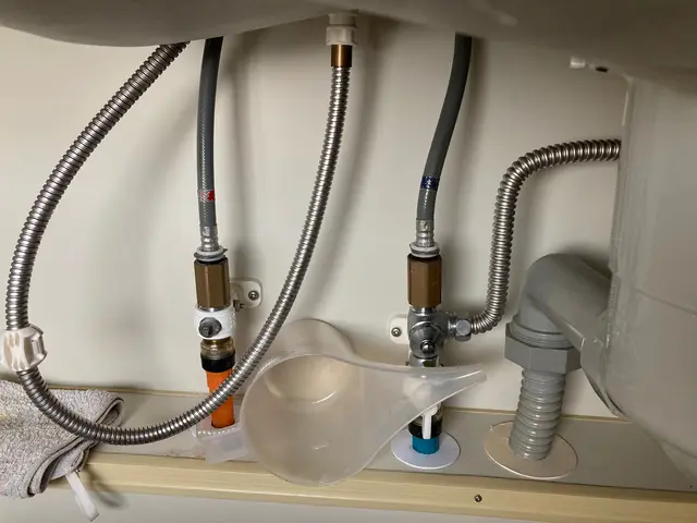 見積もり無料【業歴25年の経験と実績】安心の水道局指定工事店・年中無休24時間サービスの画像