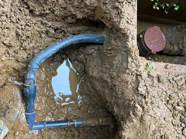 見積もり無料【業歴25年の経験と実績】安心の水道局指定工事店・年中無休24時間サービスの画像