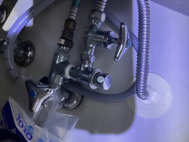 見積もり無料【業歴25年の経験と実績】安心の水道局指定工事店・年中無休24時間サービスの画像