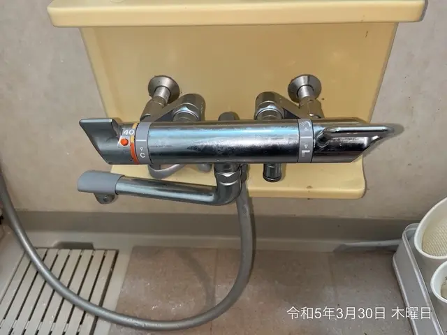 トイレタンク.蛇口の修理致します。サービスの画像