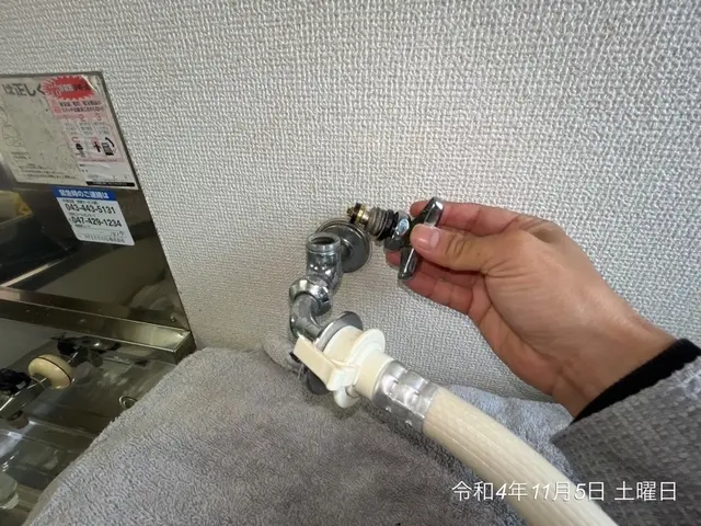 トイレタンク.蛇口の修理致します。サービスの画像