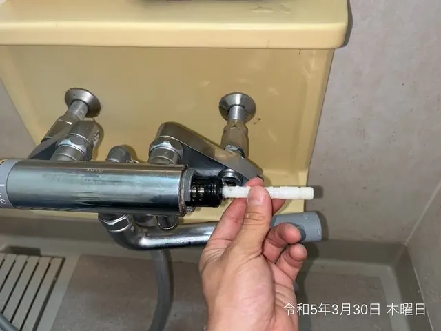 トイレタンク.蛇口の修理致します。サービスの画像