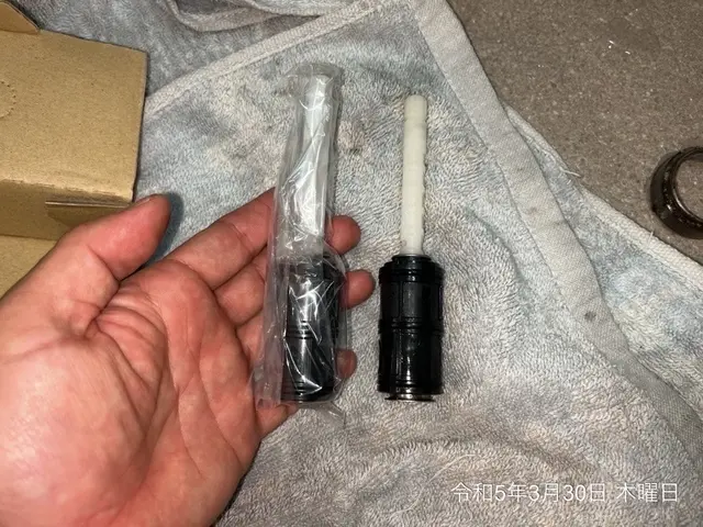 トイレタンク.蛇口の修理致します。サービスの画像