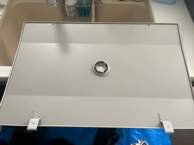 非喫煙者◎丁寧さには自信があります！頑固な油汚れもお任せ下さい！サービスの画像