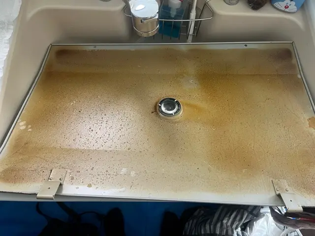 非喫煙者◎丁寧さには自信があります！頑固な油汚れもお任せ下さい！サービスの画像