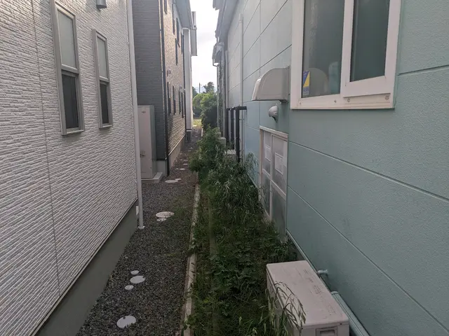 迅速かつ丁寧に対応します！お庭のお手入れはお任せください！サービスの画像