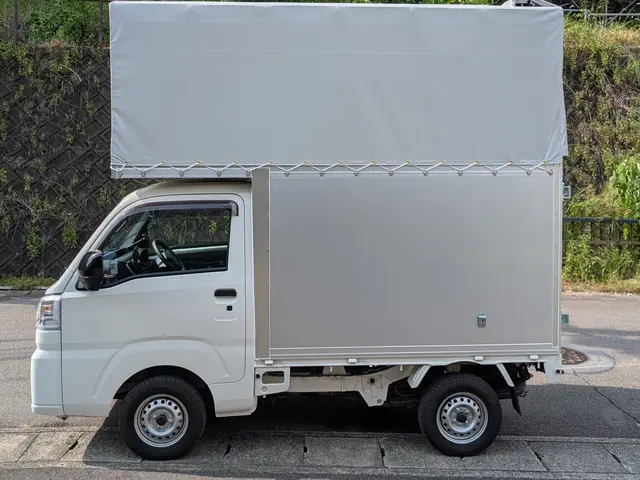 大手引越し会社で10年の経験・経験と知識を活かして迅速丁寧に作業いたします！サービスの画像