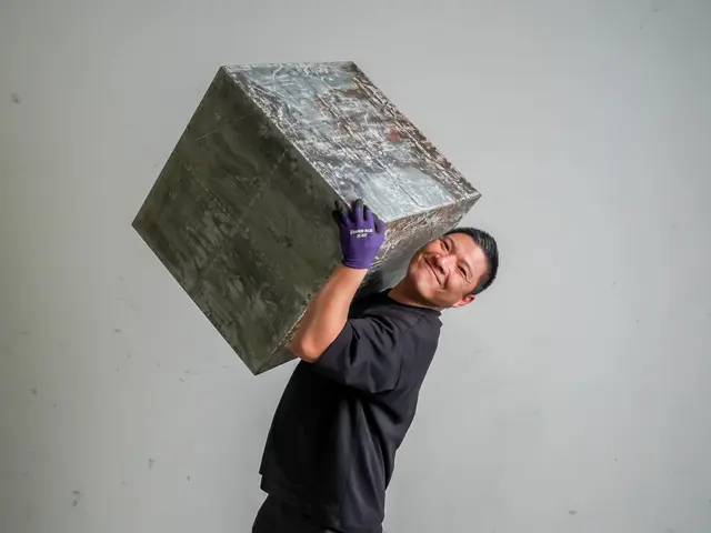 大手引越し会社で10年の経験・経験と知識を活かして迅速丁寧に作業いたします！サービスの画像