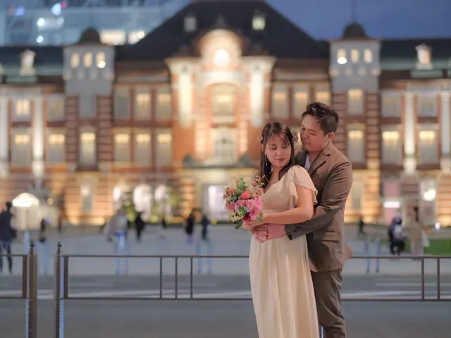 一瞬を永遠に◇写真撮影全般承ります◇営業時間外・対応地域外もご相談歓迎！サービスの画像