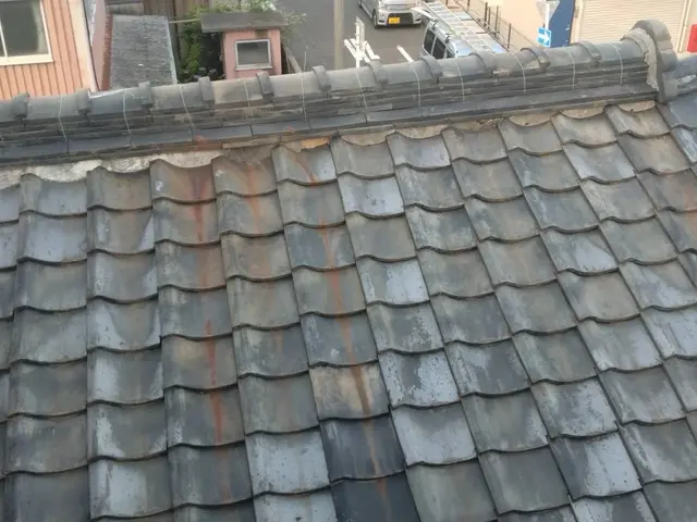 雨漏り調査致します！サービスの画像