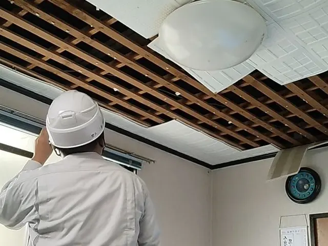 【千葉発】設計事務所が行うインスペクション（住宅診断）サービスの画像