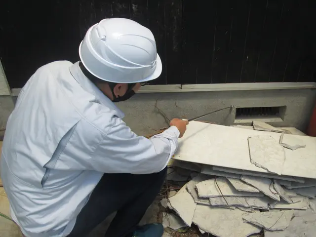 【千葉発】設計事務所が行うインスペクション（住宅診断）サービスの画像