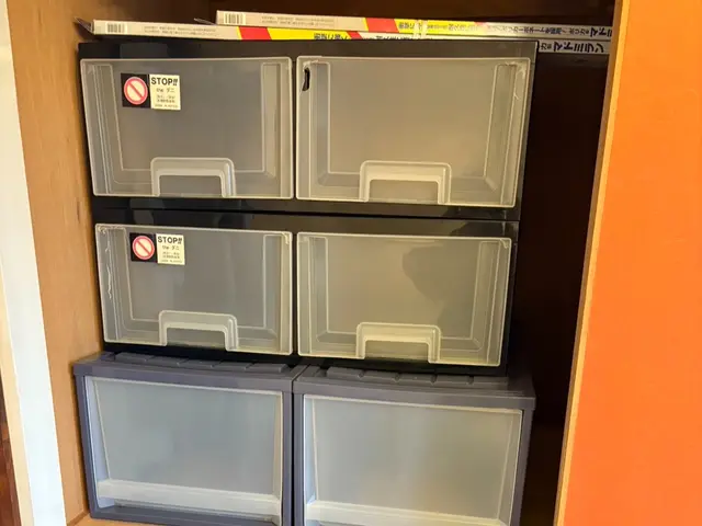 大量の不用品のお片付け　無料サービスも有ります！　お気軽にご相談くださいサービスの画像