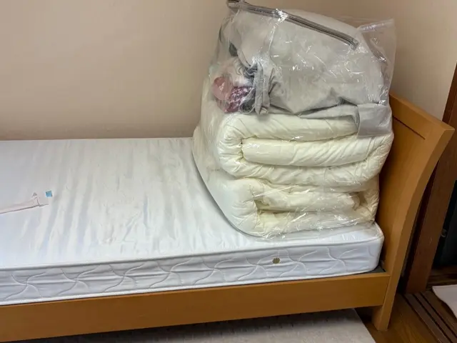 大量の不用品のお片付け　無料サービスも有ります！　お気軽にご相談くださいサービスの画像