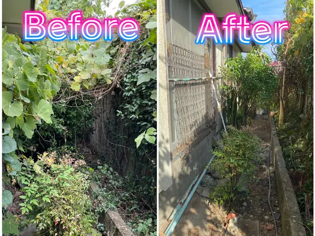 お客様のお困り事解決します！是非当店へお任せください！キャッシュレス対応！サービスの画像