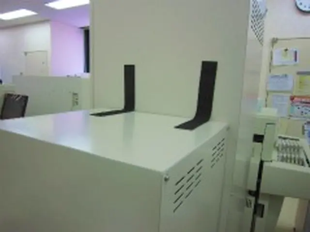 家具固定（地震対策）サービスの画像