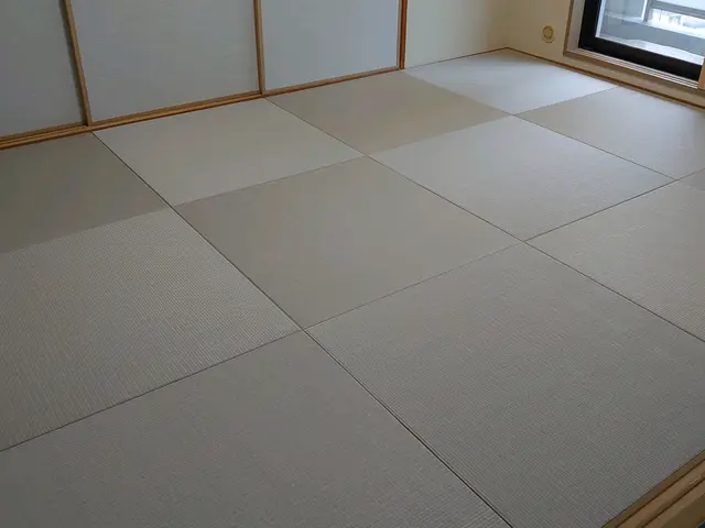 【創業明治元年】畳縁27種類✭熊本県産畳表使用✭琉球畳·和紙畳·カラー畳ありますサービスの画像