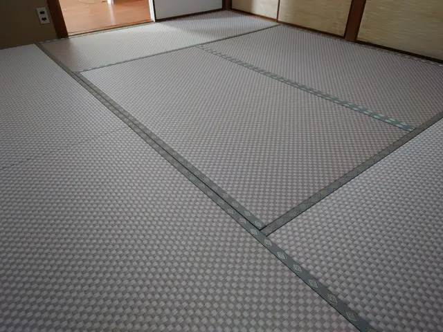 【創業明治元年】畳縁27種類✭熊本県産畳表使用✭琉球畳·和紙畳·カラー畳ありますサービスの画像