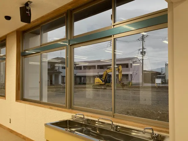 予約から施工まで100%自社対応サービスの画像