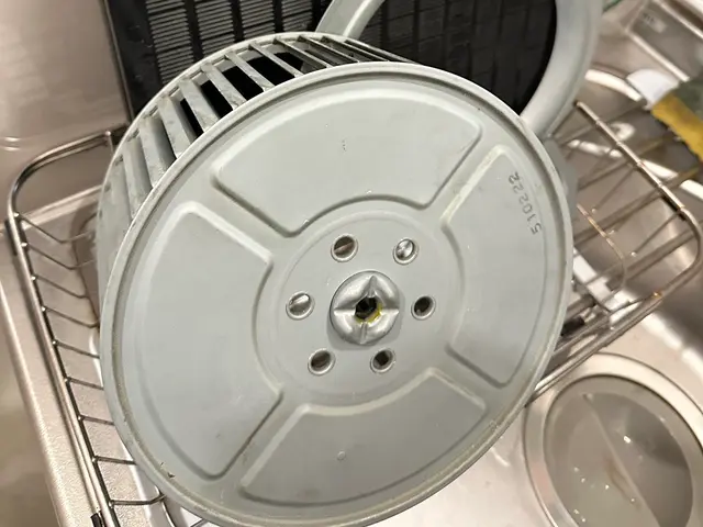 【子供/ペットの安全に特化】大手FC店◉2000件の実績◉自社開発洗剤で安心安全サービスの画像