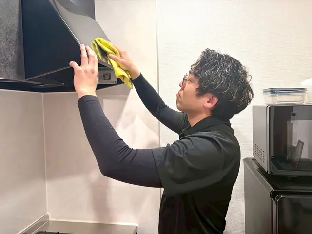 お客様のお力になります！経験と知識を活かして迅速丁寧に作業いたしますサービスの画像