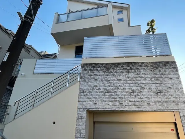 プロの技術でご満足いただけるように心を込めて作業いたしますサービスの画像