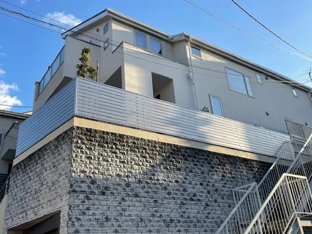 プロの技術でご満足いただけるように心を込めて作業いたしますサービスの画像