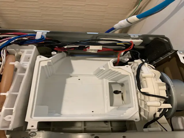 ☆カレンダーの空きご確認下さい☆【乾燥機能の低下、詰まりも改善致します】サービスの画像