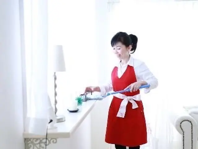 民泊、貸別荘、保養所の掃除、洗濯、リネン類の交換専門！１２００件の実績！家事プロサービスの画像