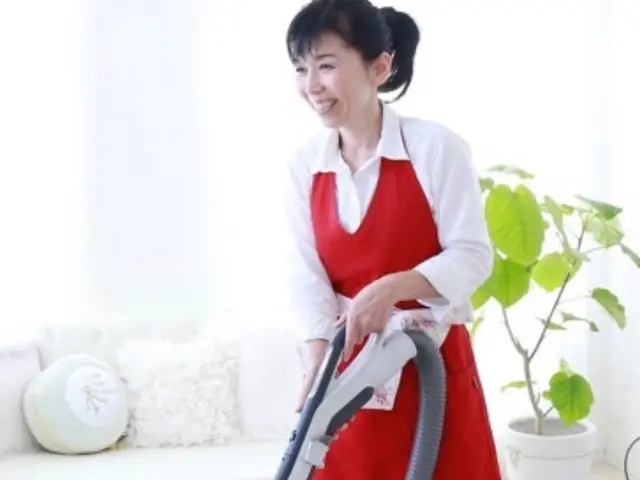 民泊、貸別荘、保養所の掃除、洗濯、リネン類の交換専門！１２００件の実績！家事プロサービスの画像