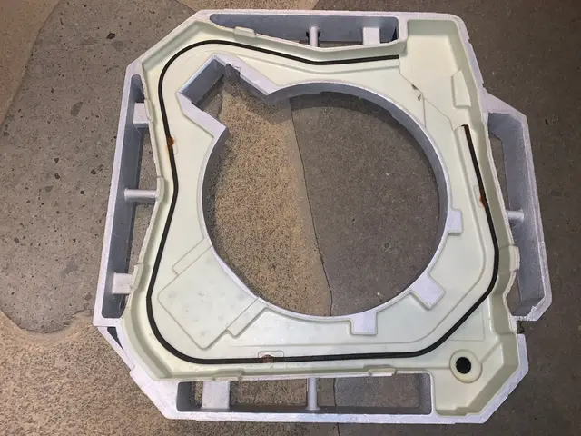 ☆業務用エアコンクリーニング☆サービスの画像