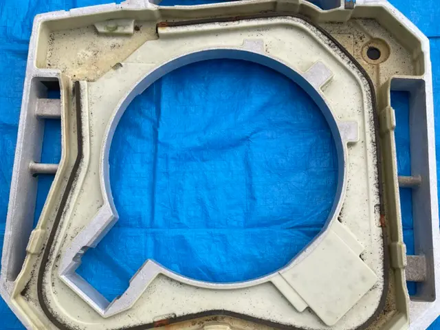 ☆業務用エアコンクリーニング☆サービスの画像