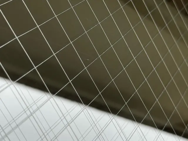 窓とサッシの清掃サービスの画像