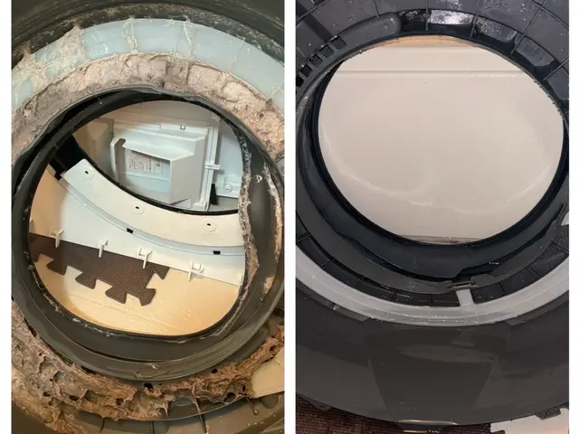 夏休みキャンペーン！お値段24000円！各メーカー洗濯機分解洗浄行います！サービスの画像