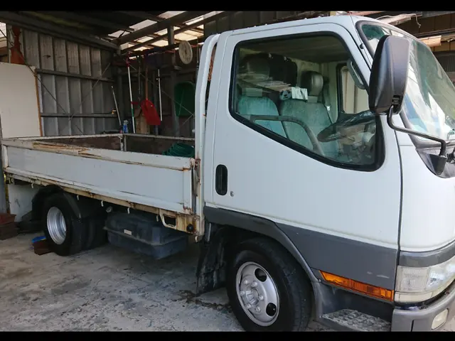 2tトラック積み放題パック・エアコン取り外し〇サービスの画像