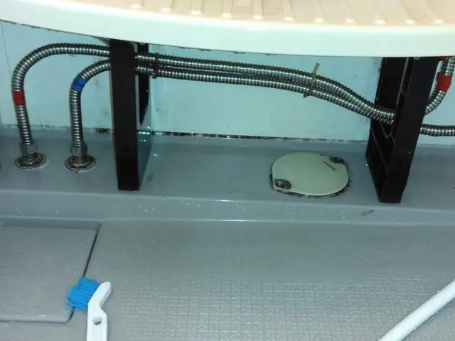 お風呂、レンジフード（換気扇)の清掃　内容によっては割引きあり！サービスの画像