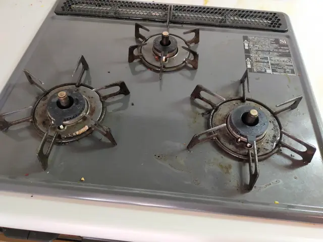 こだわりの洗剤と道具でキレイに洗浄◉営業時間外もご相談ください！サービスの画像